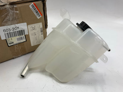 Dorman 603-207 Front Radiator Coolant Overflow Reservoir Bottle Tank