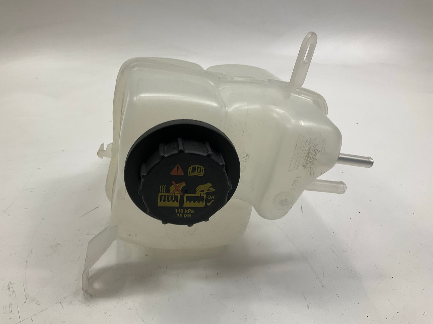 Dorman 603-207 Front Radiator Coolant Overflow Reservoir Bottle Tank