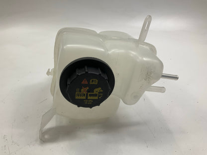 Dorman 603-207 Front Radiator Coolant Overflow Reservoir Bottle Tank