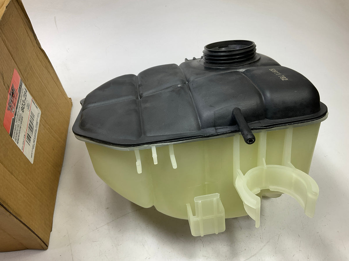 MISSING CAP Dorman 603-284 Engine Coolant Reservoir Tank