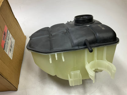 MISSING CAP Dorman 603-284 Engine Coolant Reservoir Tank