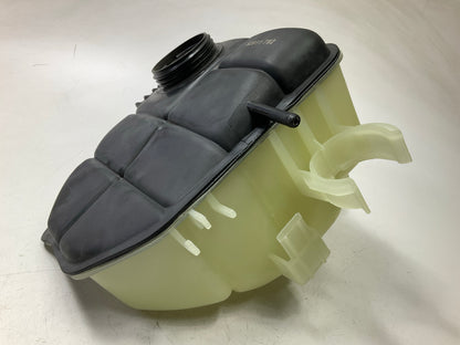 MISSING CAP Dorman 603-284 Engine Coolant Reservoir Tank
