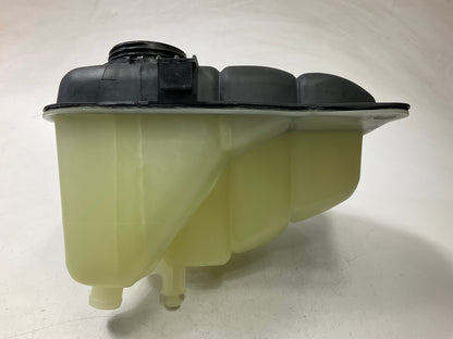 MISSING CAP Dorman 603-284 Engine Coolant Reservoir Tank