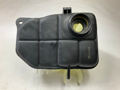 MISSING CAP Dorman 603-284 Engine Coolant Reservoir Tank