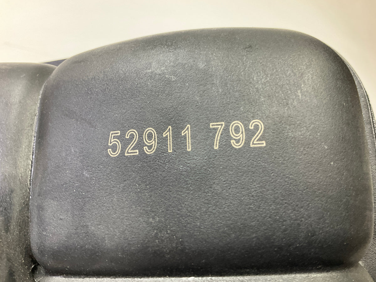 MISSING CAP Dorman 603-284 Engine Coolant Reservoir Tank