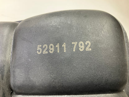 MISSING CAP Dorman 603-284 Engine Coolant Reservoir Tank