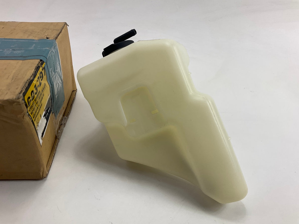 Dorman 603-297 Front Engine Coolant Reservoir Tank For 2005-2012 Toyota Avalon