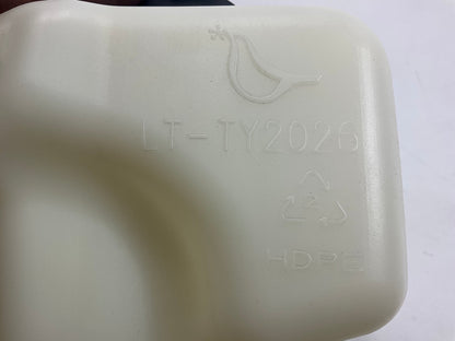 Dorman 603-297 Front Engine Coolant Reservoir Tank For 2005-2012 Toyota Avalon