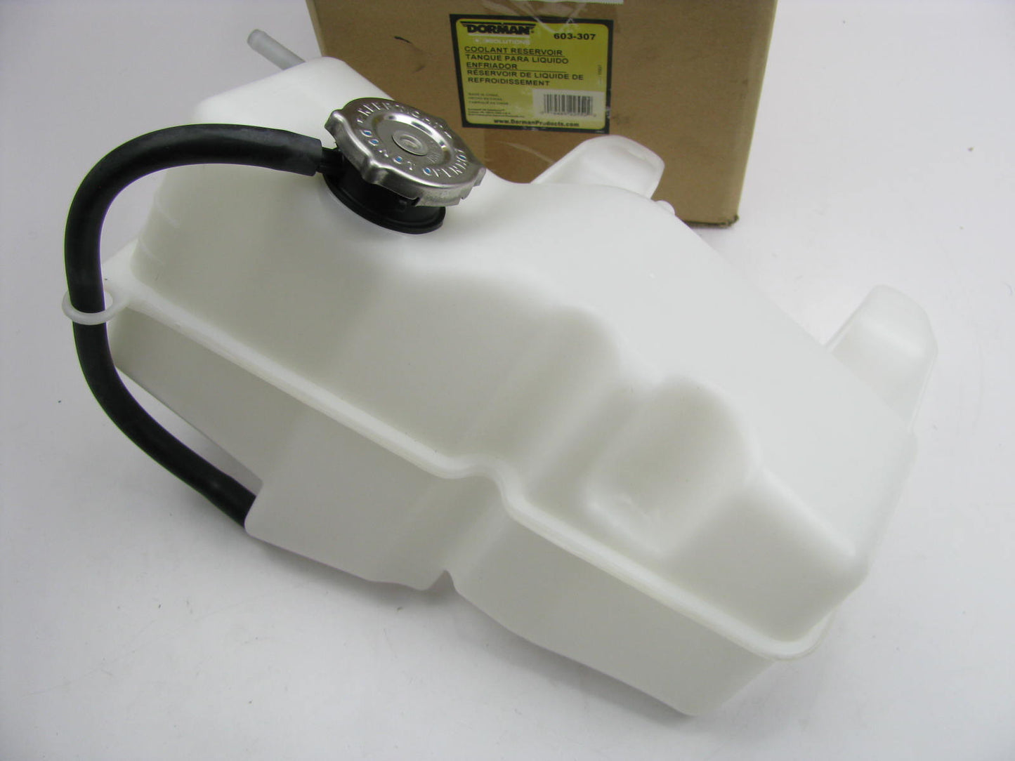 Dorman 603-307 Engine Coolant Recovery Tank Reservoir