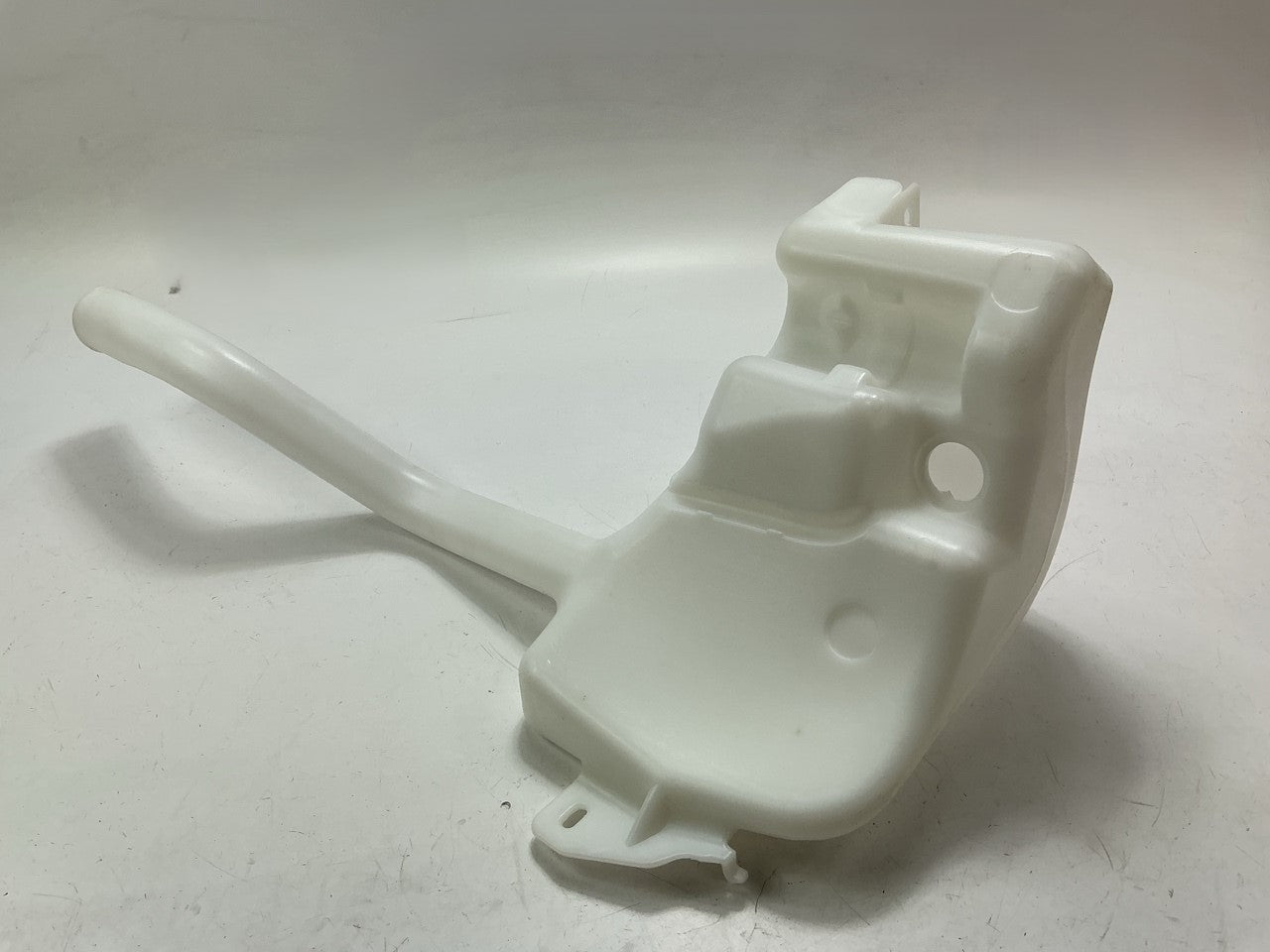 MISSING CAP Dorman 603-314 Front Windshield Washer Bottle Reservoir Tank