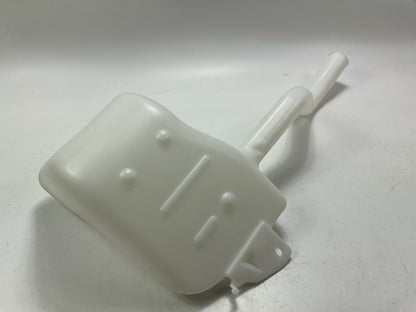 MISSING CAP Dorman 603-314 Front Windshield Washer Bottle Reservoir Tank