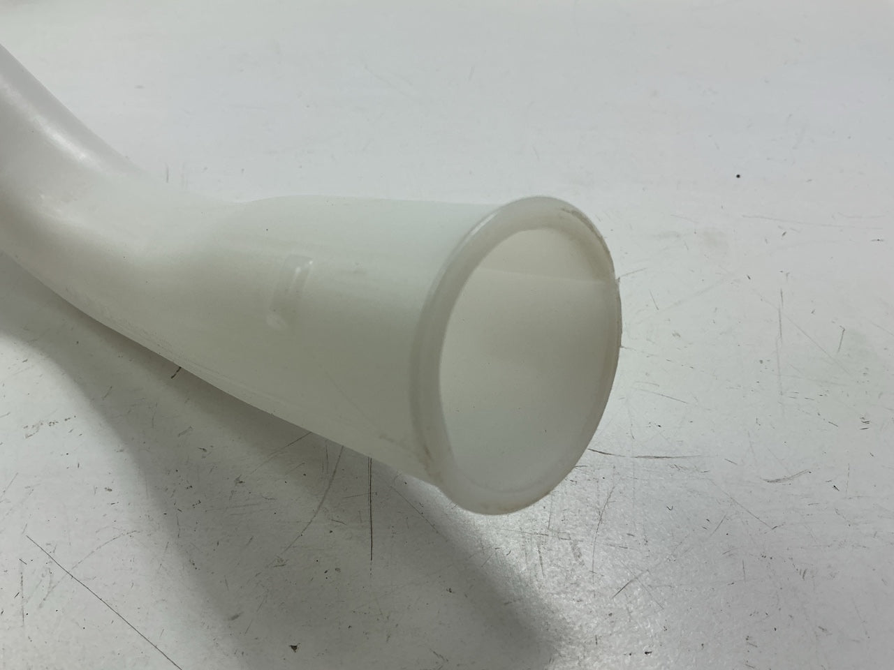 MISSING CAP Dorman 603-314 Front Windshield Washer Bottle Reservoir Tank