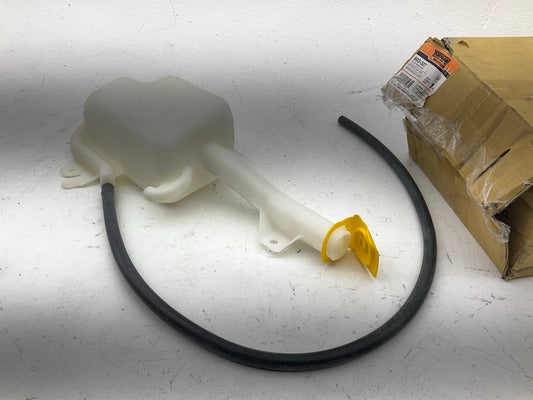 Damaged Yellow Cap, See Photos - Dorman 603-327 Coolant Recovery Overflow Tank