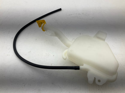 Damaged Yellow Cap, See Photos - Dorman 603-327 Coolant Recovery Overflow Tank