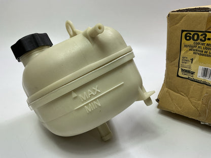 Dorman 603-331 Front Engine Coolant Reservoir Tank For 2002-2008 Mini Cooper