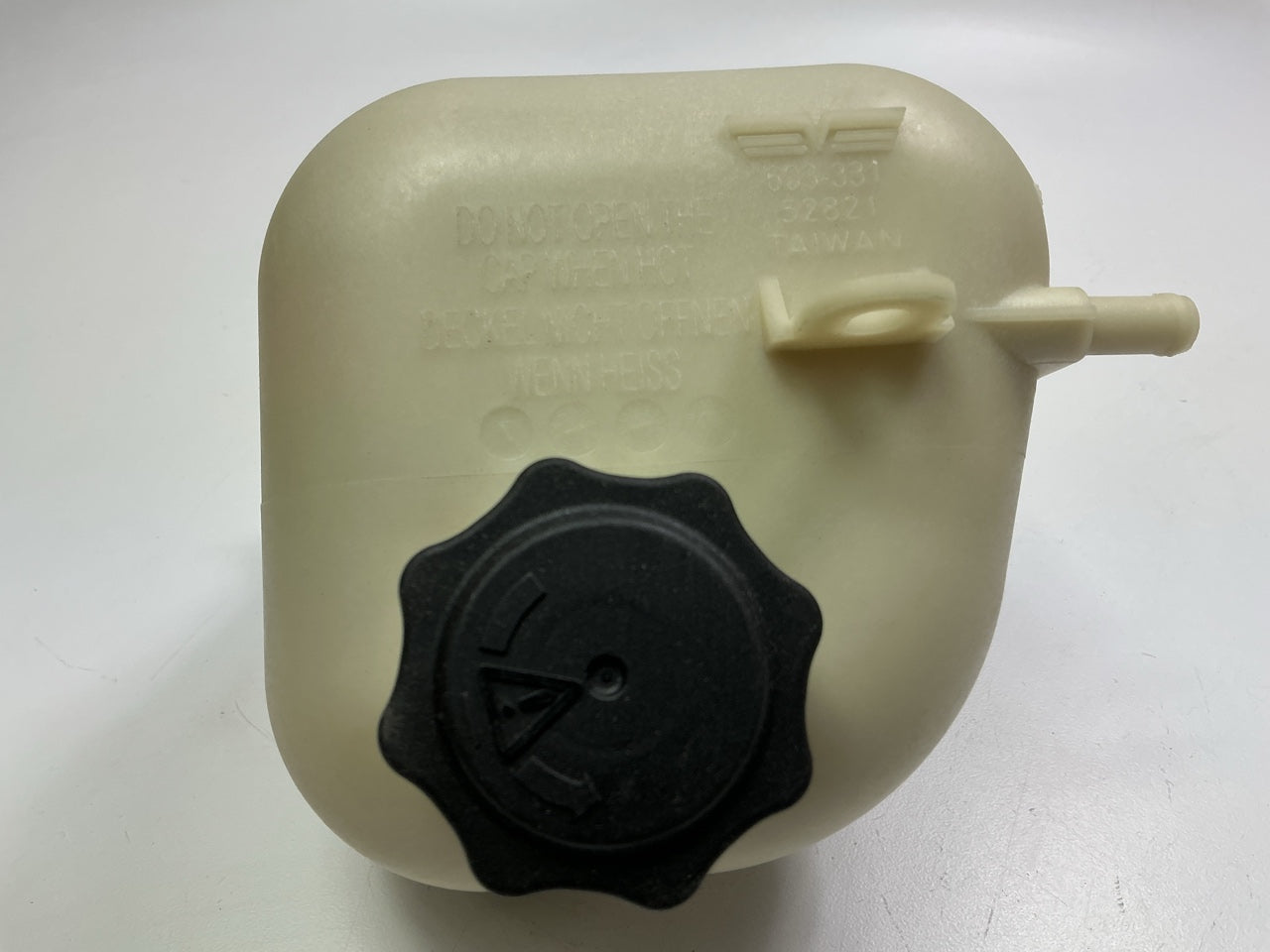 Dorman 603-331 Front Engine Coolant Reservoir Tank For 2002-2008 Mini Cooper