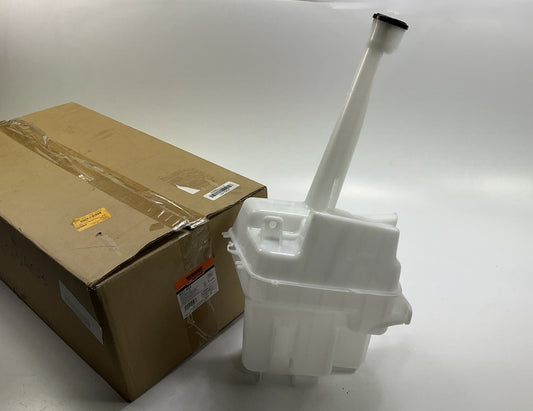 Dorman 603-403 Windshield Washer Bottle Reservoir Tank - 03-08 Corolla, Matrix