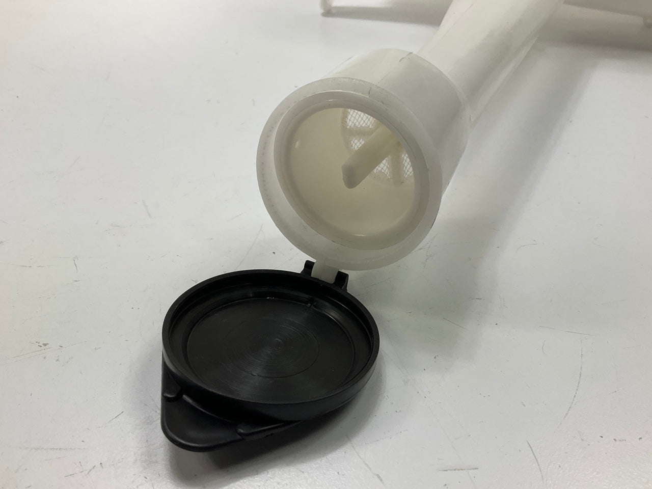 Dorman 603-403 Windshield Washer Bottle Reservoir Tank - 03-08 Corolla, Matrix