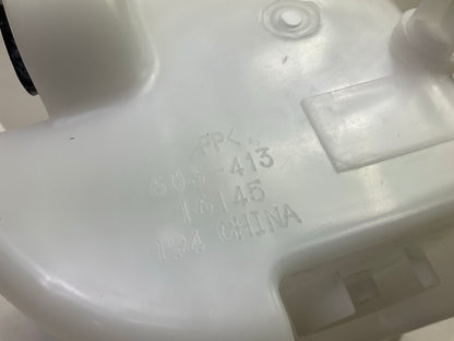 Dorman 603-413 Front Windshield Washer Fluid Reservoir 98-02 Prizm, Corolla