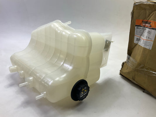 Dorman 603-5120 Engine Coolant Reservoir-Recovery Tank