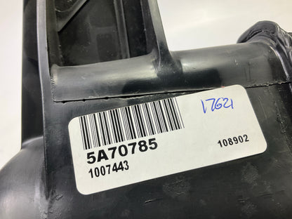 Dorman 603-5131 Radiator Coolant Overflow Reservoir Tank Bottle