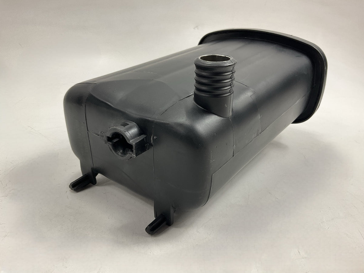 MISSING CAP Dorman 603-537 Front Engine Coolant Tank Reservoir