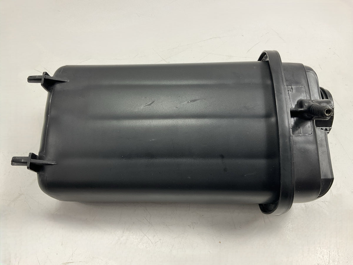 MISSING CAP Dorman 603-537 Front Engine Coolant Tank Reservoir