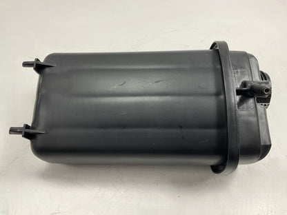 MISSING CAP Dorman 603-537 Front Engine Coolant Tank Reservoir