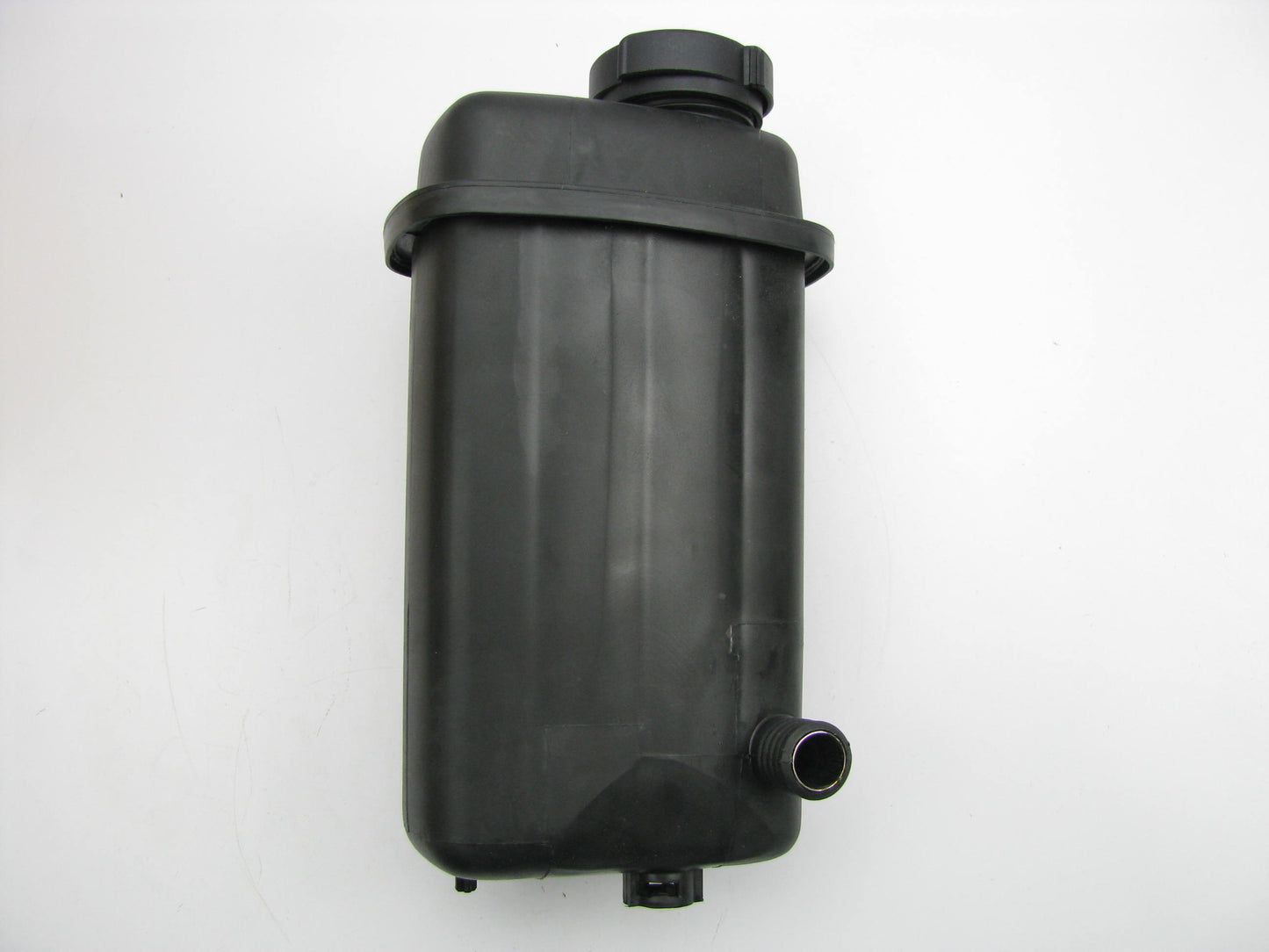 Dorman 603-537 Radiator Engine Coolant Recovery Tank Front
