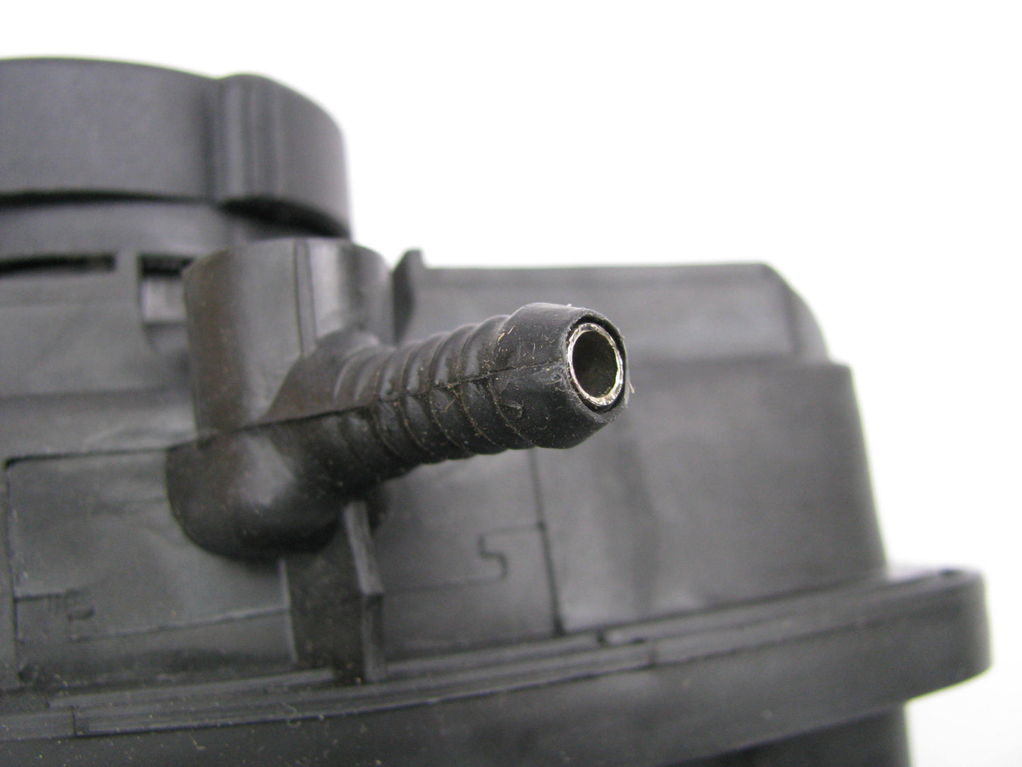 Dorman 603-537 Radiator Engine Coolant Reservoir Overflow Recovery Tank Front