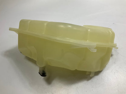 Dorman 603-638 Engine Coolant Overflow Reservoir For 2002-2009 Audi A4