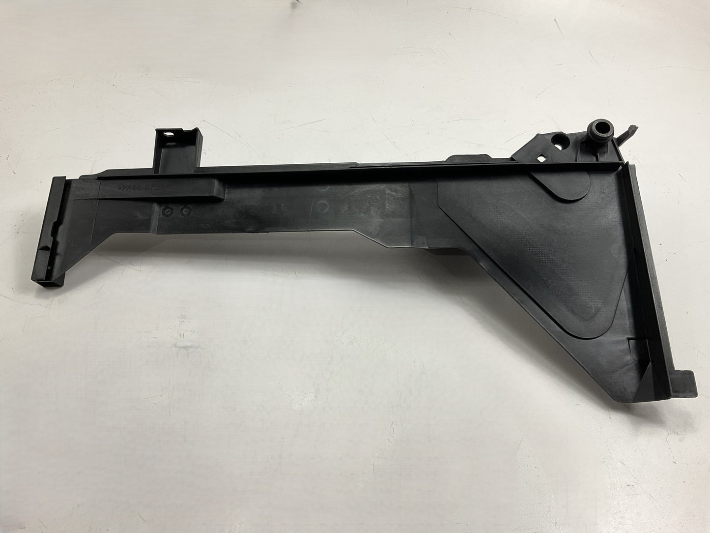 Dorman 603-758 Engine Coolant Reservoir Tank Mounting Plate Bracket