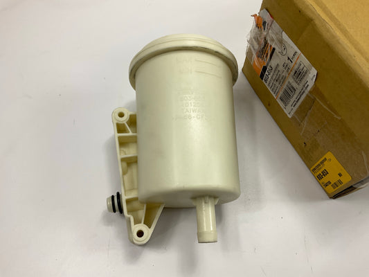 MISSING CAP - Dorman 603-853 Power Steering Reservoir Bottle