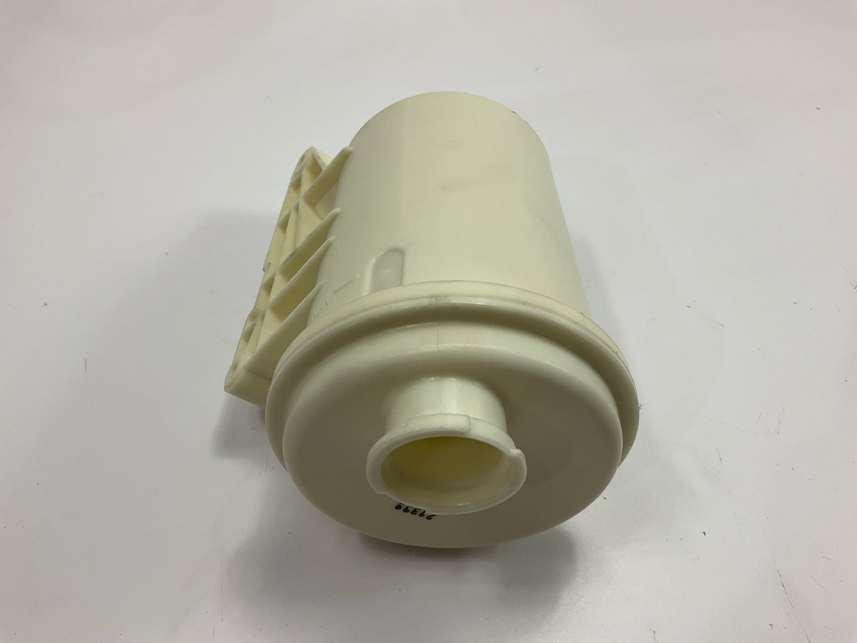 MISSING CAP - Dorman 603-853 Power Steering Reservoir Bottle