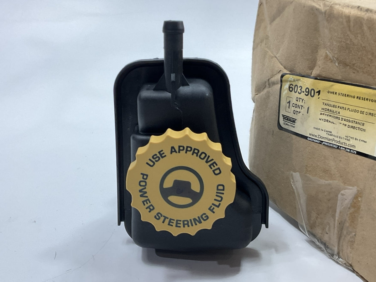 Dorman 603-901 Power Steering Reservoir Bottle