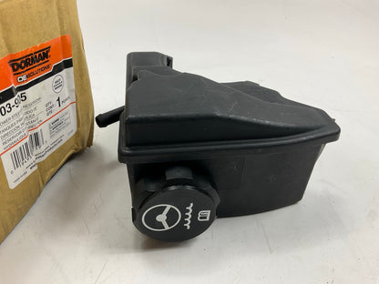 Dorman 603-905 Power Steering Reservoir Tank Bottle