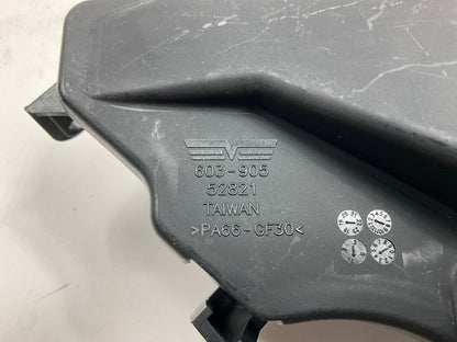 Dorman 603-905 Power Steering Reservoir Tank Bottle