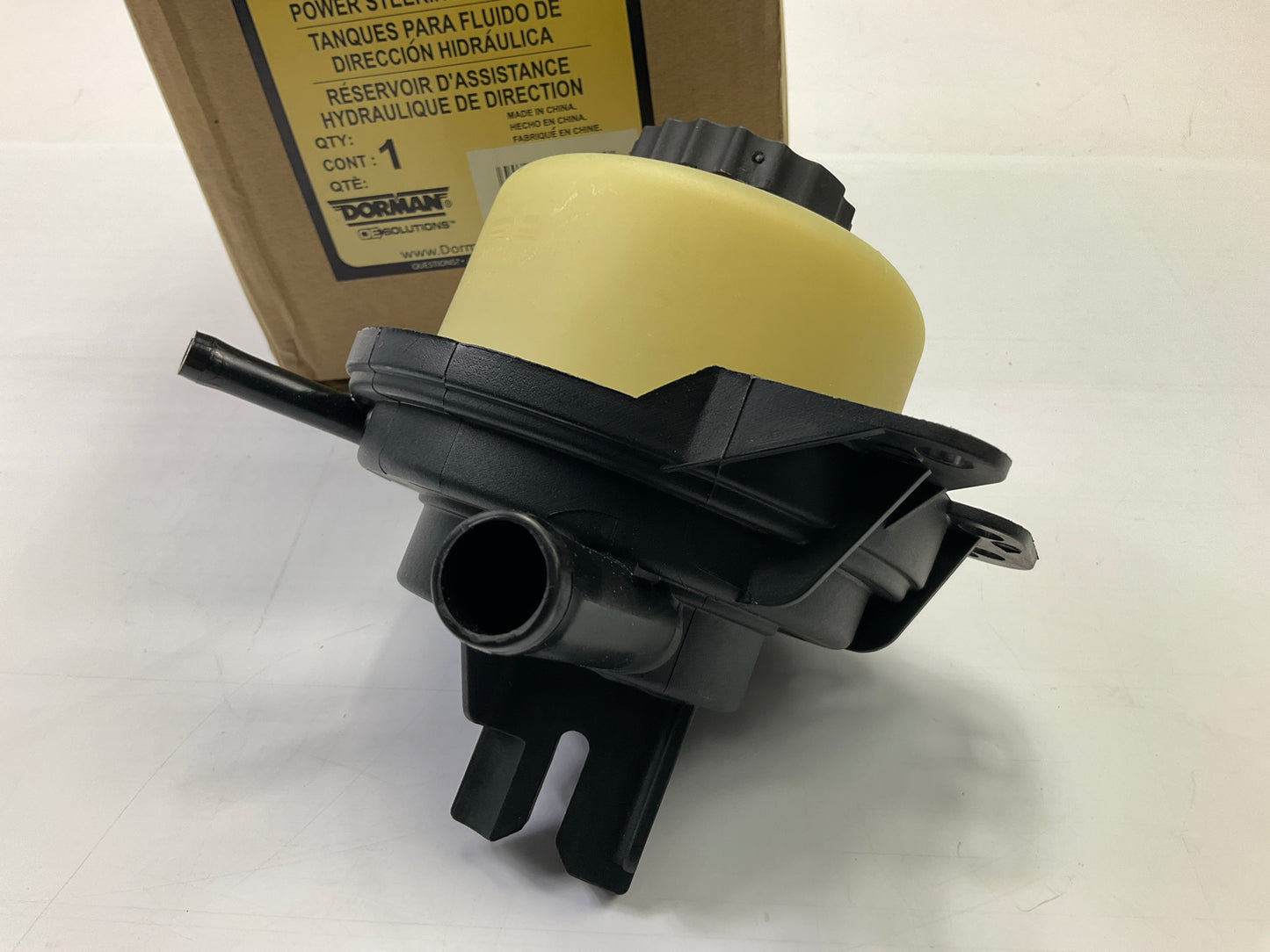 Dorman 603-934 Power Steering Reservoir