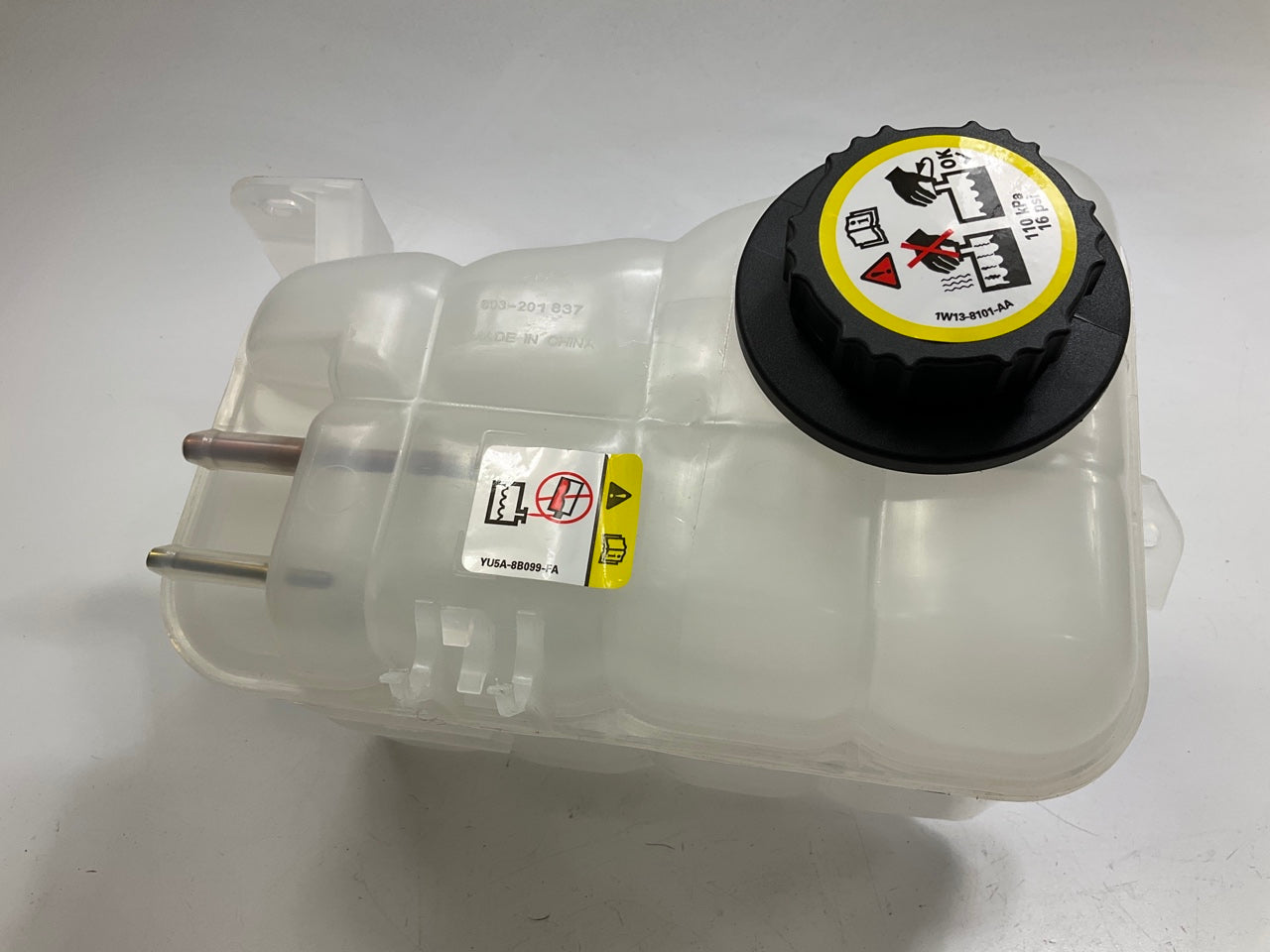 Dorman 603201 Engine Coolant Overflow Reservoir