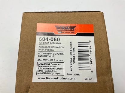 Dorman 604-050 HVAC Blend Door Actuator