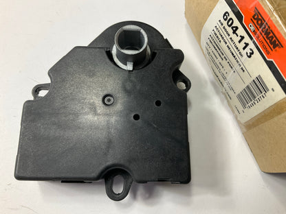 Dorman 604-113 HVAC Blend Door Actuator