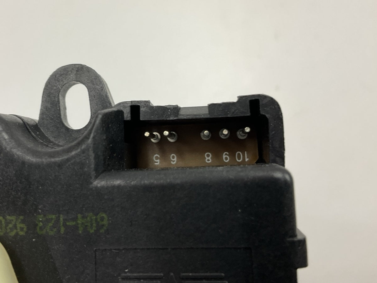 Dorman 604-123 HVAC Heater Blend Door Actuator