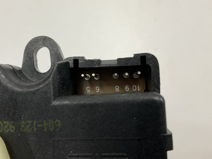 Dorman 604-123 HVAC Heater Blend Door Actuator