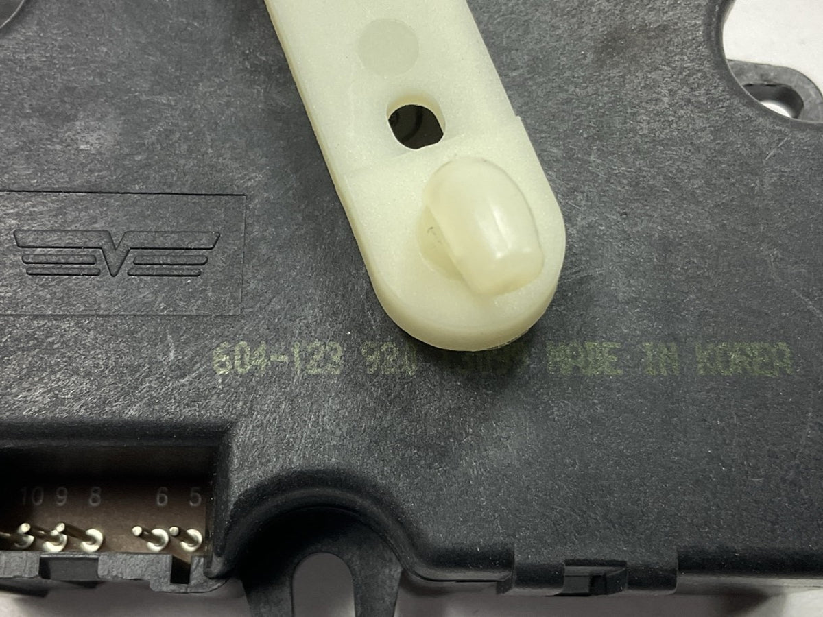 Dorman 604-123 HVAC Heater Blend Door Actuator