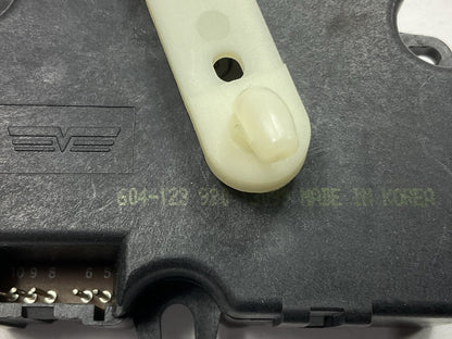 Dorman 604-123 HVAC Heater Blend Door Actuator