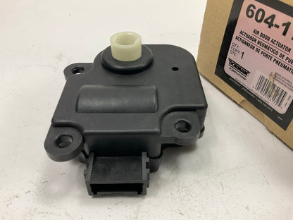 Dorman 604-178 Main HVAC Blend Door Actuator 15844241, 22737144