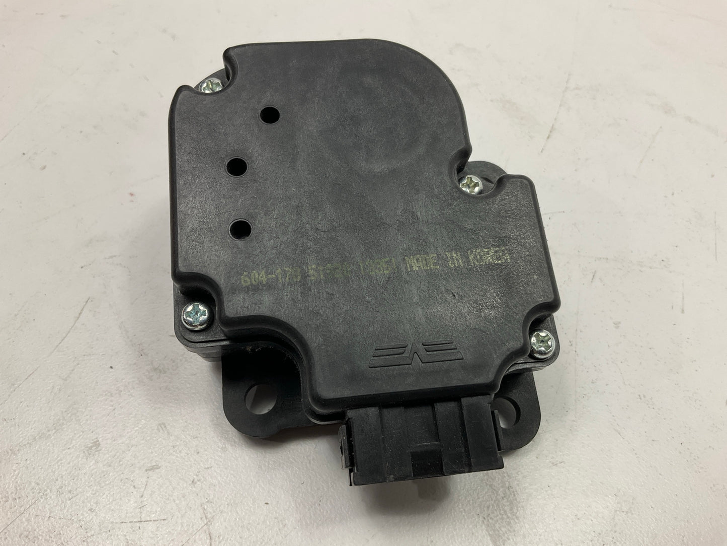 Dorman 604-178 Main HVAC Blend Door Actuator 15844241, 22737144
