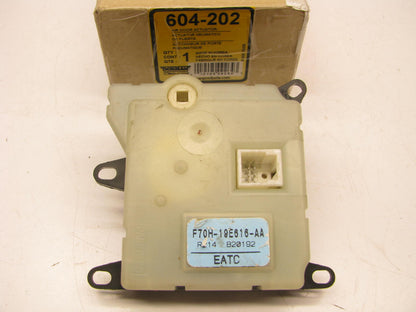 Dorman 604-202 HVAC Heater Blend Door Actuator