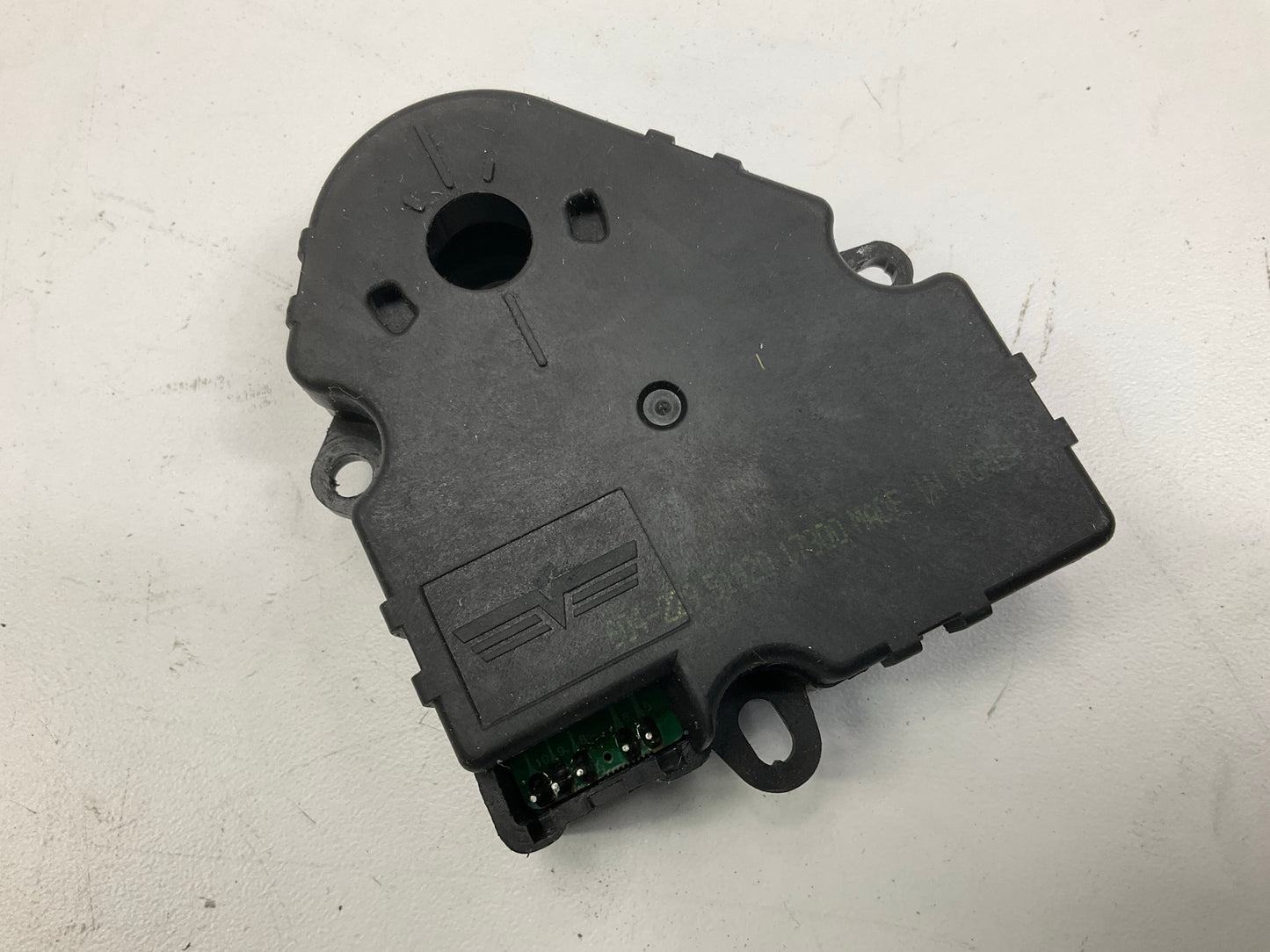 Dorman 604-229 Heater Blend Door Actuator