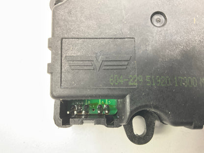 Dorman 604-229 Heater Blend Door Actuator